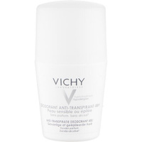 Дезодорант шариковый Vichy для чувствительной кожи. 50 мл L’Oréal