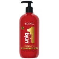 REVLON, Шампунь многофункциональный для волос, UNIQ ONE, 490 мл Revlon Professional