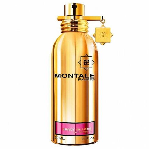 Montale - Crazy in Love Парфюмерная вода 50мл MONTALE