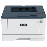Принтер Xerox Phaser B310, A4 LAN Wi-Fi USB белый/синий
