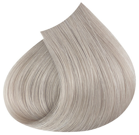 Перманентный краситель для волос LK Oil Protection Complex (120009901, 10/82, платиновый блондин фиолетово-пепельный, 10