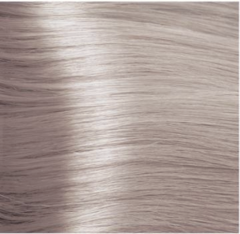 Перманентный краситель для волос LK Oil Protection Complex (120009491, 10/28, Очень светлый блондин жемчужно-пепельный п