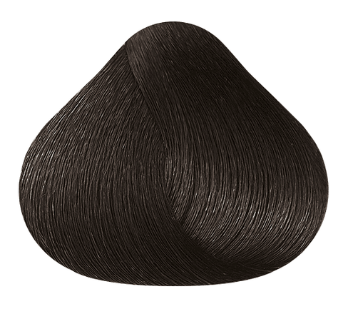 Перманентный краситель для волос LK Oil Protection Complex (120009452, 2/0, Брюнет, 100 мл, Натуральные) Lisap Milano (И