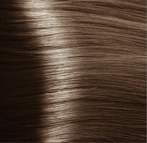Перманентный краситель для волос LK Oil Protection Complex (120009895, 7/9, Блондин коричневый холодный, 100 мл, Холодны