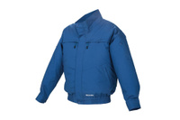 Куртка MAKITA DFJ310ZXL размер XL, синяя