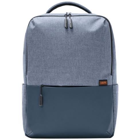 Рюкзак Xiaomi Commuter Backpack Light Blue XDLGX-04 (BHR4905GL) (732362)