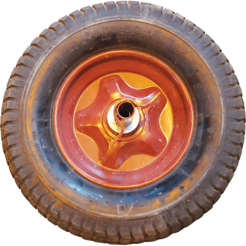Запасное колесо для строительной тачки Политех 8055111
