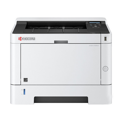 Принтер Kyocera Ecosys P2235DN, A4, LAN, USB