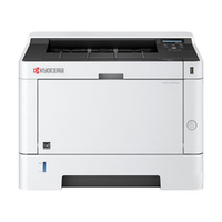 Принтер Kyocera Ecosys P2235DN, A4, LAN, USB
