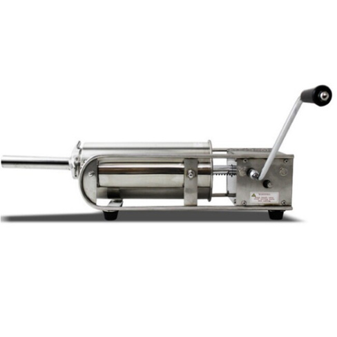 Горизонтальный колбасный шприц HV-3L Hualian Machinery