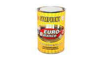 Symphony EURO Balance 2 краска для стен и потолков белая (База А) 0.9 л