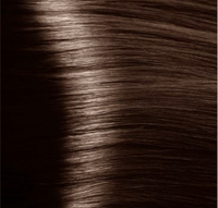 Безаммиачный перманентный крем-краситель для волос Escalation Easy Absolute 3 (120626030, 66/07, Глазированный каштановы