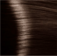 Перманентный краситель для волос LK Oil Protection Complex (120009888, 5/26, Светло-каштановый пепельно-медный, 100 мл,