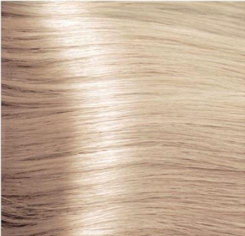 Безаммиачный перманентный крем-краситель для волос Escalation Easy Absolute 3 (120626082, 10/08, Платиновый блондин ирис