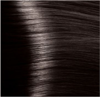 Безаммиачный перманентный крем-краситель для волос Escalation Easy Absolute 3 (120626011, 3/00, темный шатен, 60 мл, Нат