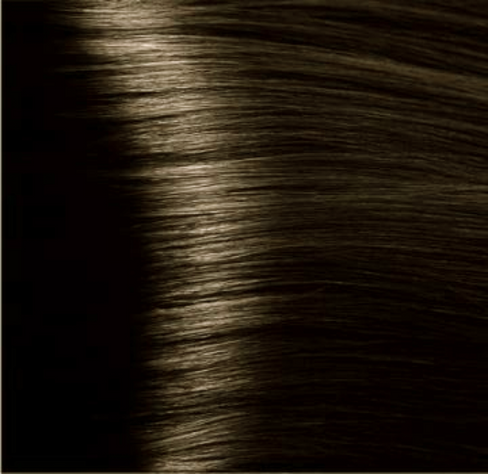 Безаммиачный перманентный крем-краситель для волос Escalation Easy Absolute 3 (120626018, 4/03, шатен золотистый, 60 мл,
