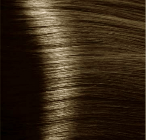 Безаммиачный перманентный крем-краситель для волос Escalation Easy Absolute 3 (120626020, 6/03, темный блондин золотисты