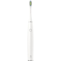 Электрическая зубная щетка OCLEAN Air 2 насадки для щётки: 1шт, цвет:белый [c01000419]