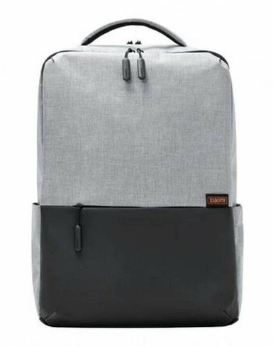 Рюкзак Для Ноутбука Xiaomi commuter backpack (light gray) bhr4904gl