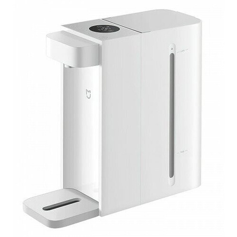 Диспенсер для горячей воды Xiaomi Mijia Instant Hot Water Dispenser (S2202)