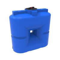 ЭкоПром ёмкость S 750 л. (бак для питьевой воды и веществ плотностью до 1,0 г/см³ ) 1620л.