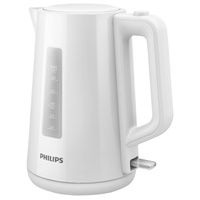 Чайник PHILIPS HD9318/00 2200Вт 1,7л пластик белый