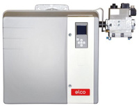 Elco VG 5.950 DP R кВт-170-950, d331-1 1/4''-Rp2'', KM газовая горелка
