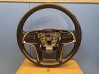 Рулевое колесо для Cadillac Escalade 4 2014- Б/У
