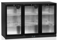 Холодильный шкаф Tefcold DB300H-3