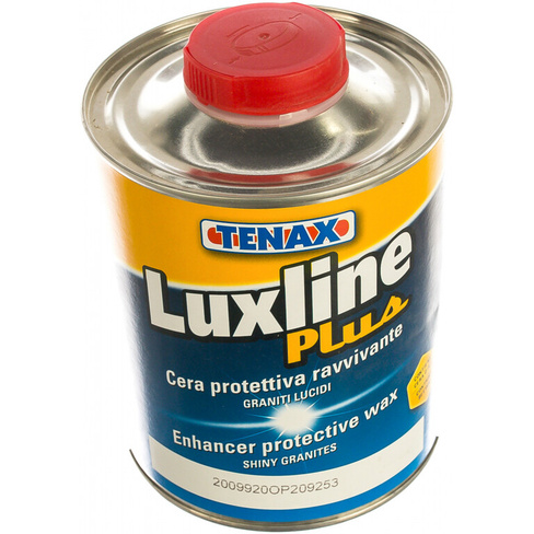 Полироль TENAX Luxline Plus