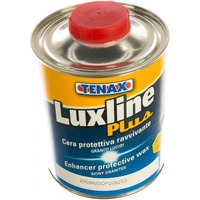 Полироль TENAX Luxline Plus