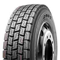 Шина 215/75R17.5 LEAO D905 126/124M LA HB 14PR ECE-S 3PMSF LRR - ведущая