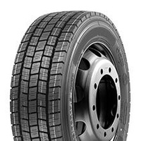 Шина грузовая 215/75R17.5 LEAO KLT200 16PR 135/133J LA HB ECE-S M+S LRR - прицеп