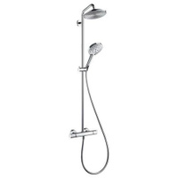 Raindance Select 240 Showerpipe Душевая система 27116000