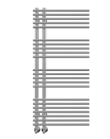 Полотенцесушитель водяной Terminus Астра 500х1096 32/18 П22 7-5-5-5