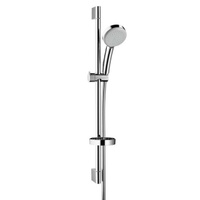 Душевая штанга Hansgrohe Verso 100 Mono Unica 28725000