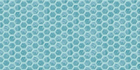 Керамическая плитка настенная Axima "Анкона" (300х600) низ бирюз.