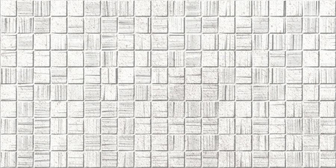 Керамическая плитка настенная Axima "Мегаполис" (250х500) св-серая мо