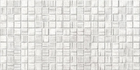 Керамическая плитка настенная Axima "Мегаполис" (250х500) св-серая мо