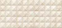Керамическая плитка настенная Savi_Cers Св.беж. 44*20 рельеф, SVG3
