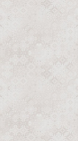 Lasselsberger 1045-0227 Плитка настенная СУМЕРКИ 25х45 белая