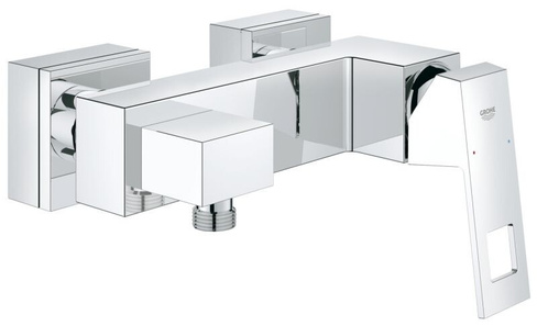 Смеситель для душа, однорычажный Grohe Eurocube 23145000