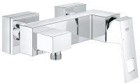 Смеситель для душа, однорычажный Grohe Eurocube 23145000