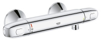 Термостат для душа Grohe Grohtherm 1000 New 34143003