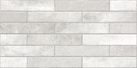 Керамический гранит Bricks 29,7x59,8 светло-серый, C-BC4L522D