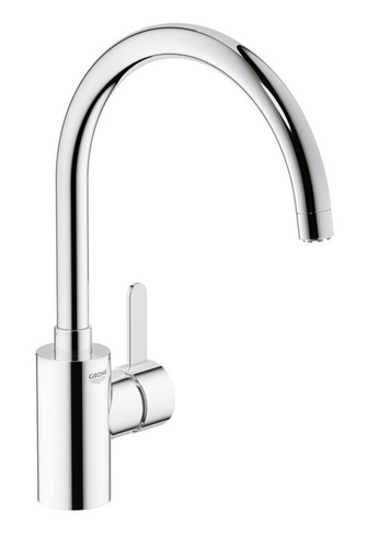 Смеситель для кухни, однорычажный Grohe Eurosmart Cosmopolitan 32843000