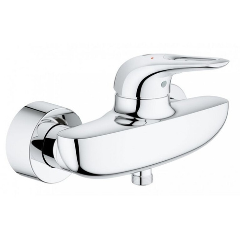 Смеситель для душа, однорычажный Grohe Eurostyle 33590003