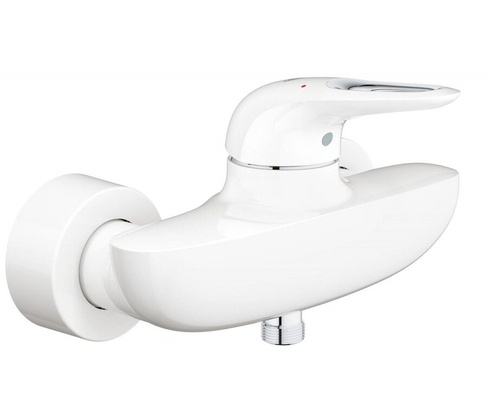 Смеитель для душа, однорычажный Grohe Eurostyle 33590LS3