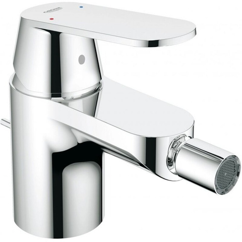 Смеситель для биде, однорычажный Grohe Eurosmart Cosmopolitan 32839000