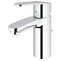 Смеситель для раковины, однорычажный Grohe Eurostyle Cosmopolitan 33552002